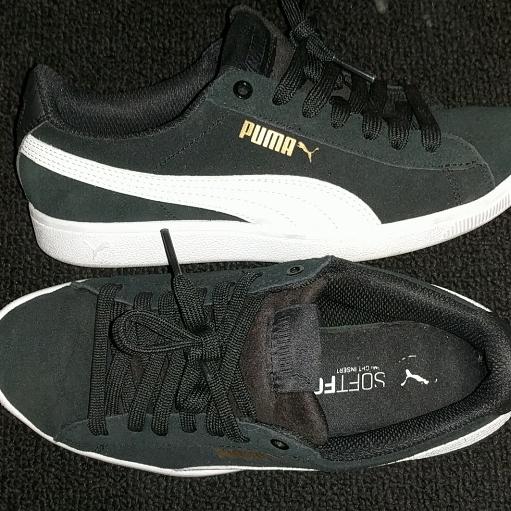 Puma shoes